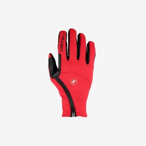 Gant Castelli MORTIROLO Homme Rouge | TDGIS-6372