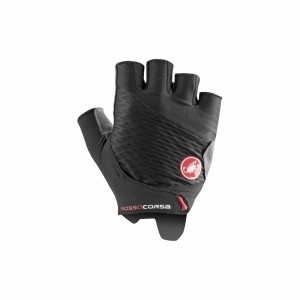 Gant Castelli ROSSO CORSA 2 W Femme Noir | OYMJK-8456