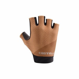 Gant Castelli ROUBAIX GEL 2 Femme Orange | CDGZW-9562