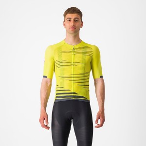 Maillot Castelli CLIMBER'S 4.0 Homme Bleu | BZDSI-3056