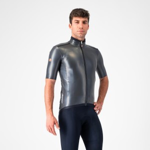 Protection Castelli GABBA R Homme Noir | PXONT-9642